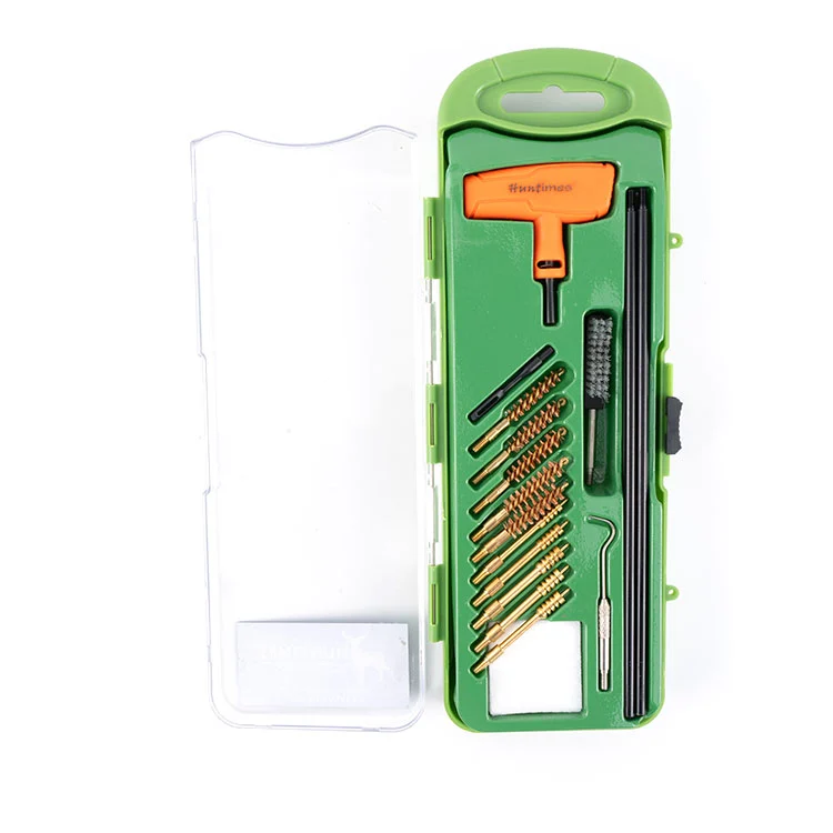 308 Cal Rifle Garbiketa Kit