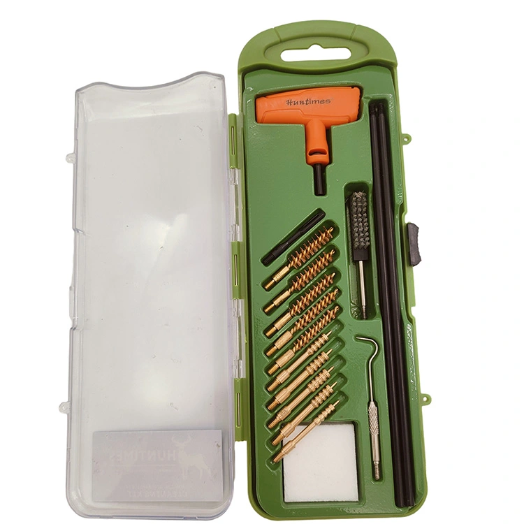 308 Cal Rifle garbiketa kit
