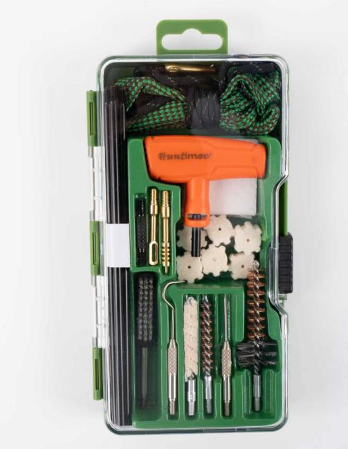 AR-15 Garbiketa Kit