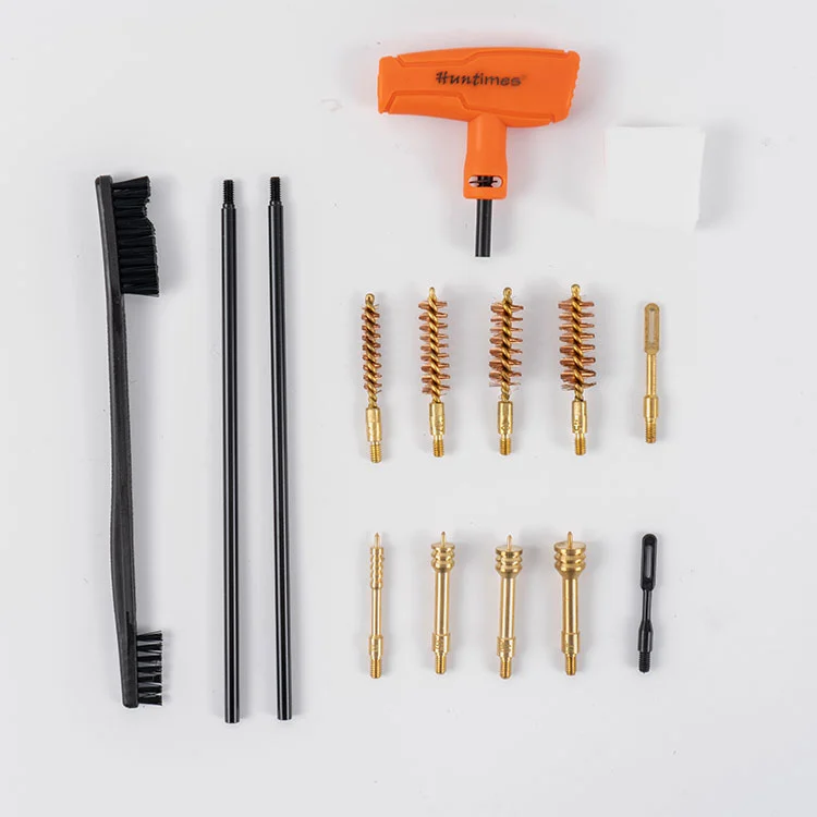 9mm Handgun Cleaning Kit