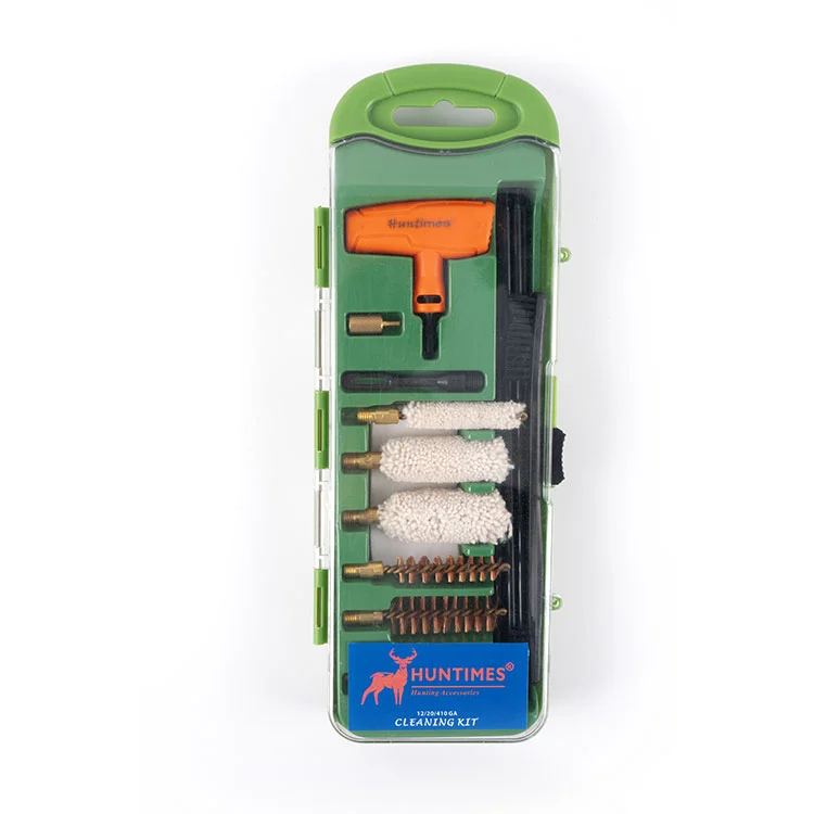 Shotgun Cleaning Kit with Handle